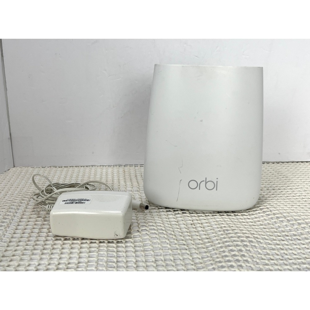Netgear Orbi Router RBR20‎ WiFi System Home Network Wireless Router